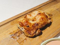 -俄士厨房(五棵松华熙LIVE店)