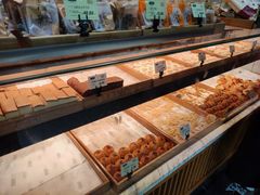 -泸溪河桃酥(秦淮夫子庙一店)