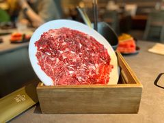 -罗勒家·养生火锅· Bistro(大望路店)