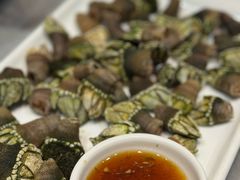 -兴仙饭店·闽味海鲜(马尾总店)
