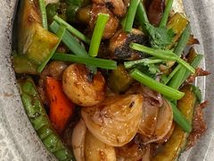-粤集·手工粤菜(皇庭广场店)