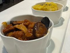 -到家尝北京菜(西坝河店)