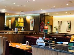 大堂-頂好酒家·经典粤菜(海信广场店)