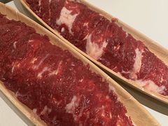 -左庭右院鲜牛肉火锅(七宝领展广场店)