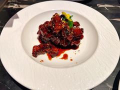 -新白鹿餐厅(虹桥南丰城店)