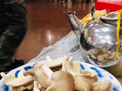 -鑫龙火锅城(经二纬四店)