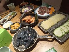 -竹涟烧肉(欢肆店•原星悦荟店)