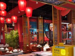 -满园烤鸭·春饼(沈北万达店)