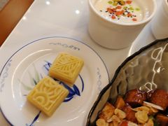 -天龙宝严素食馆(大兴善寺店)