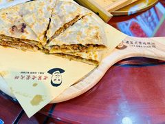 -老舅老蒙肉饼非遗店(一店)