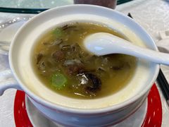 鲍汁海参-亢龙太子酒轩(东湖店)