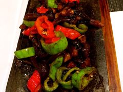 -若蘭慈·无国界素食料理(欢乐海岸店)