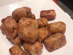 酥炒芋芯-莆田餐厅(吉隆坡柏威年广场店)