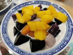 -吉禧粤特色甜品小吃(腾飞店)