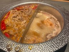 -牛YO寿喜烧和牛火锅自助(三台子万象汇店)