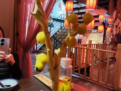 -锦上中式酒馆(南内环店)