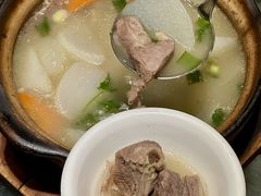-老瑞福上海菜(人民广场店)