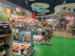-哈姆雷斯(王府井百货大楼店)