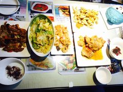 -乡间好味私家菜(总店)