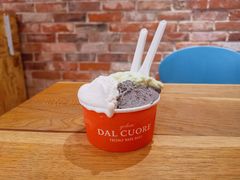 -Dal Cuore 达可芮冰淇淋(陕西北路店)