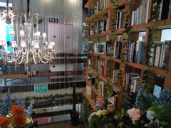-MAAN COFFEE(金桥店)