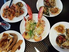 -339旋转餐厅(天府熊猫塔店)