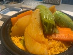 -La Medina餐厅(亮马河南路店)