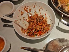 -老傅家湘潭水煮活鱼店(众一国际店)