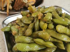 -白仁仔· 活烤海鲜 宵夜(豫园店)