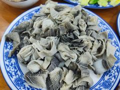 -牛街老爆肚满(牡丹园店)