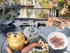 -观宴·品质赣菜(高新大道店)