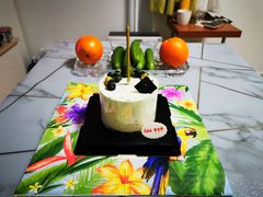 -姆们M Sweetie Cake(五道口店)