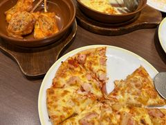 -萨莉亚意式餐厅(杭州滨江天街店)