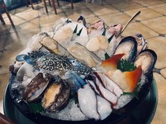 泰式海鲜火锅-青柠记忆泰式海鲜火锅(金楠天街店)