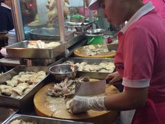 -红大哥水门鸡饭(總店)