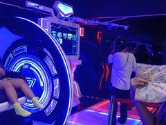 -嗨马乐动室内潮玩运动·团建·轰趴·桌游(南丰汇店)
