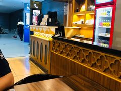 -陇兴楼兰州拉面(西安咸阳国际机场店)
