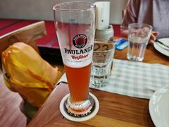 -Paulaner·德国帕拉娜自酿啤酒餐厅(海上世界店)