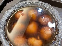 甜芋头-毛华美食(清扬路店)