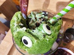 -怪物的冰与火(天虹商场中山路店)