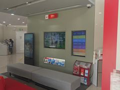 -中信银行(上海五牛城支行)