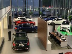 -上海可达汽车销售服务有限公司