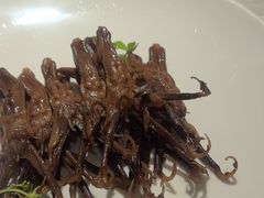 -贝勒爷·酥不腻烤鸭