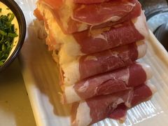 -福寿斋·老北京铜锅涮肉·烤鸭(顺义总店)