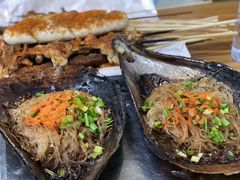 -老兵麻辣烫(世欧王庄店)