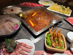 -锦城印象火锅(天府三街店)