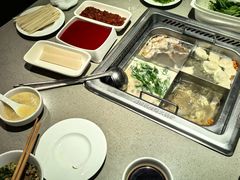 -海底捞火锅(顺义华联店)