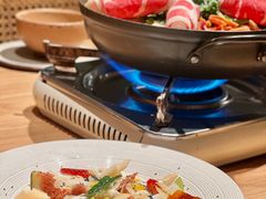 -KimPro 辛普乐概念韩餐