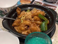 -新宝餐厅(流塘店)