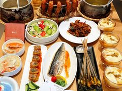 -隅乐胡椒虾·台湾菜·团建(皇岗店)